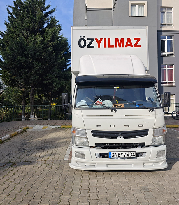 esenler evden eve nakliyat