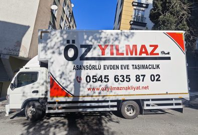 soğanlı evden eve nakliyat