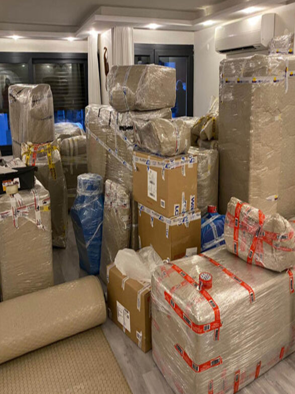 ozyilmaz nakliyat ambalaj ve paketleme 14