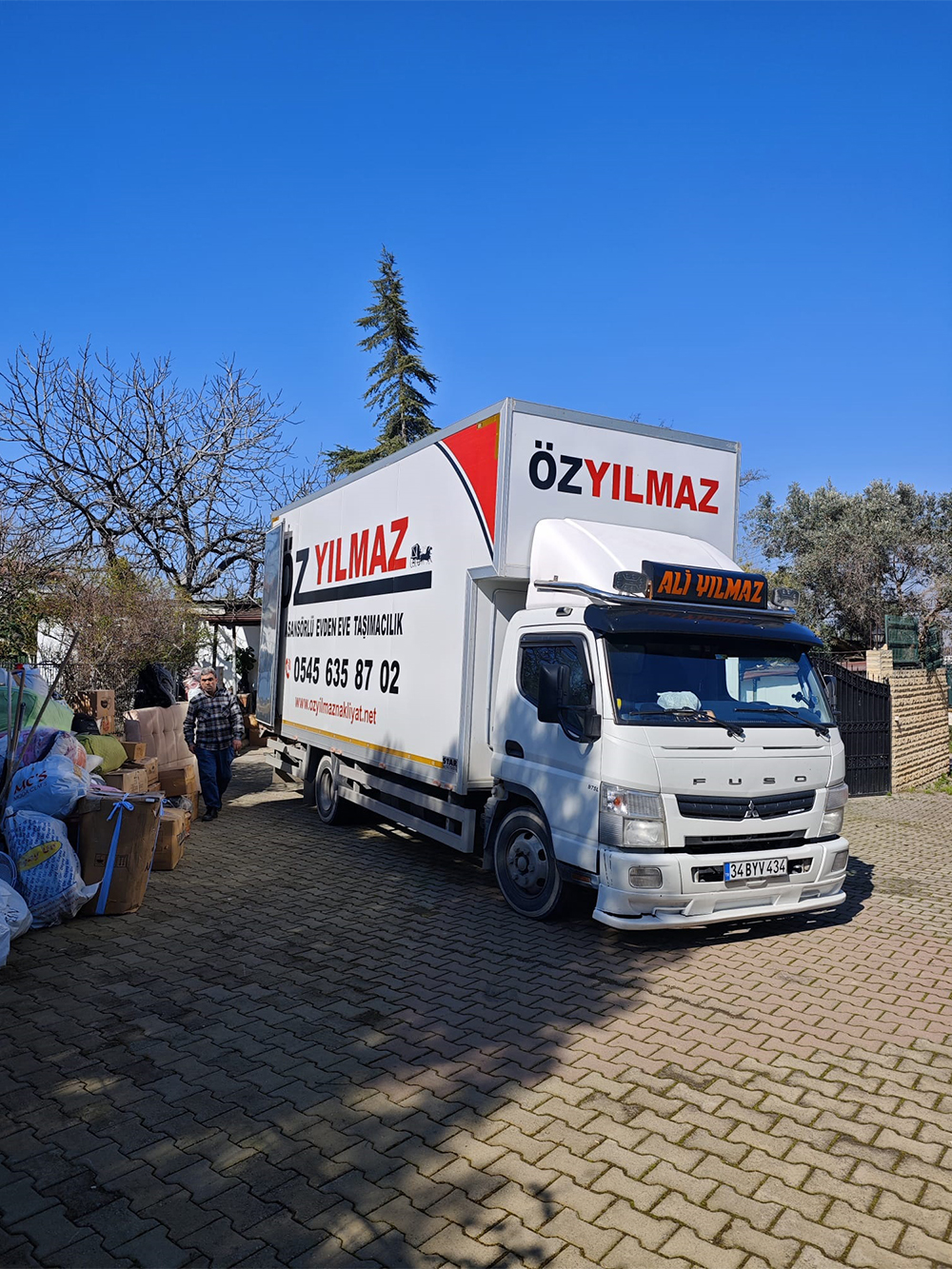 ozyilmaz nakliyat ambalaj ve paketleme 23