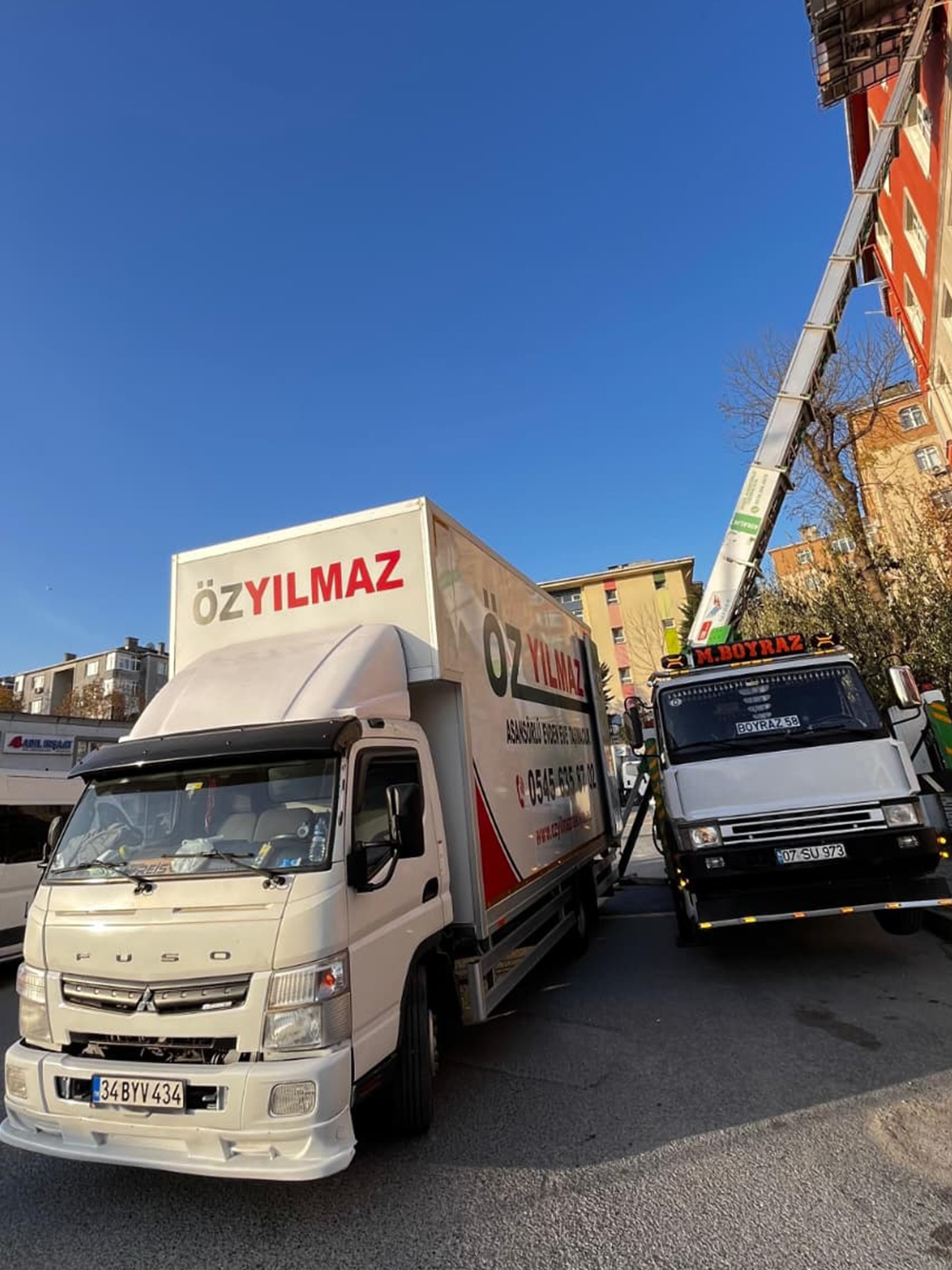 ozyilmaz nakliyat ambalaj ve paketleme 24